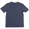 Kelme Men's Short Sleeve Practice Shirt KCF290 107 Navy XL