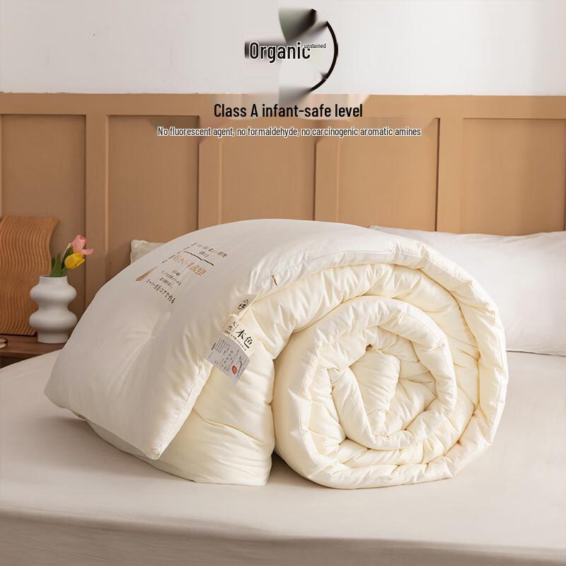 

Brangdy All-Season Soybean Fiber Duvet
