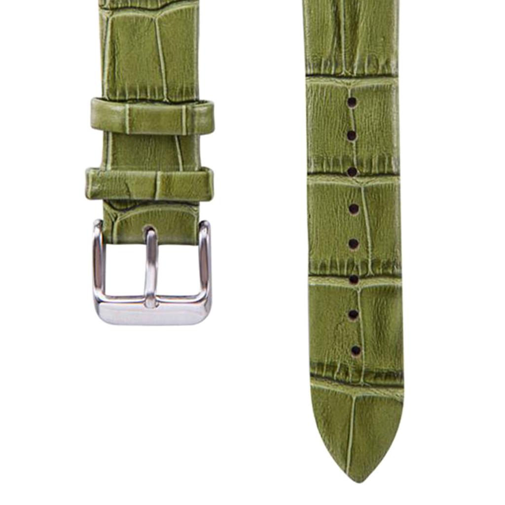 Sports PU Leather For B5 18mm