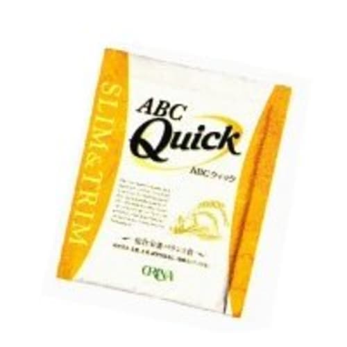 Elina ABC Quick (450g (30g x 15))
