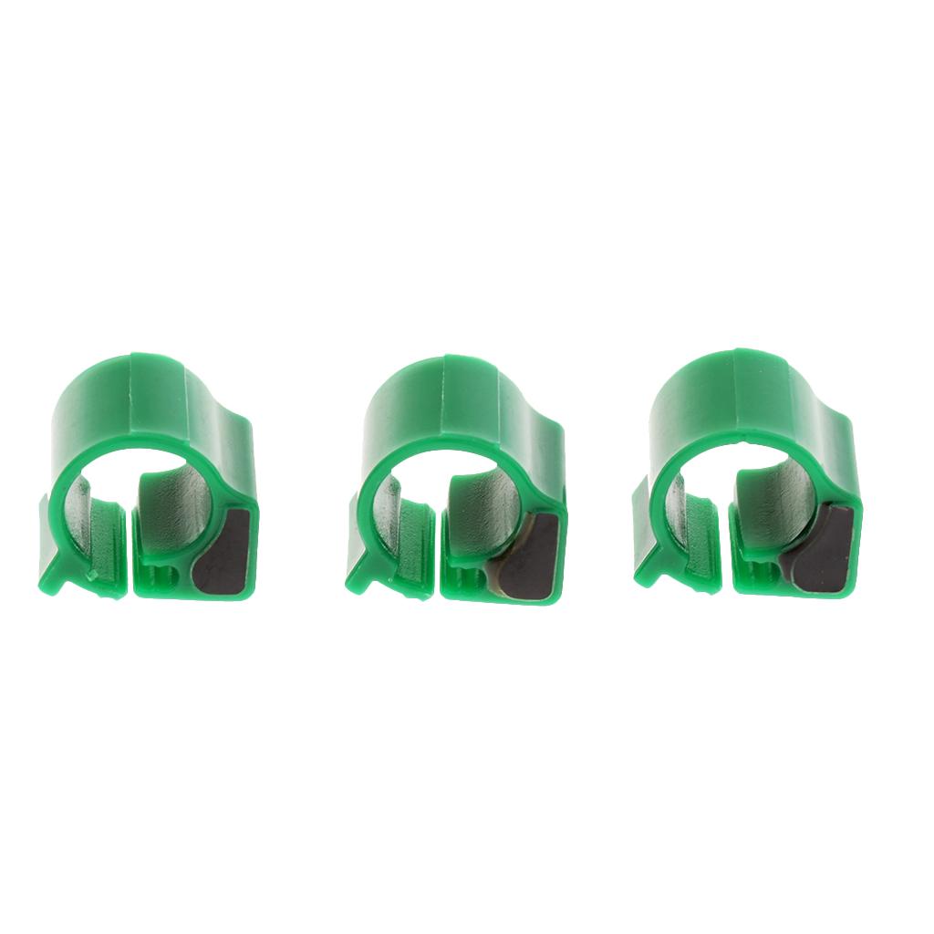 Anneaux RFID UHF Pour Volaille (lot De 10) - Pour Poulet, Canard, Oie, Traçabilité électronique