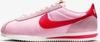 Women's Nike Cortez Textile Sneakers
