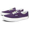 Vans Era Retro Casual Skate Shoes Unisex Purple VN0A4U3905J