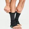 Sports Ankle Protection Knitted Pressurized Ankle Protection Cover Basketball Football Badminton Mountaineering Fitness Ankle Wrist Protection New