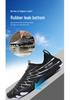 2025 Unisex Breathable Quick-Dry Water Shoes - Non-Slip, Water-Permeable for Outdoor Sports & Fitness
