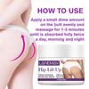 Hip Lift Up-Lifting Buttocks And Elasticity-Smooth and Beautiful hip-Suitable For All Skin Types, 50g