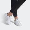 adidas Damen Stan Smith 'Weißes Tierprint'-Muster Damen EG2668