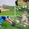 6x Cat Scat Mat Spike Anti-Cat Dog Pest Deterrent Repellent Animal Scarer uk