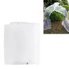 1.8x2.1m Garden Vegetables Fruits Flowers Plant Protective Net Bag Greenhouse Accessory