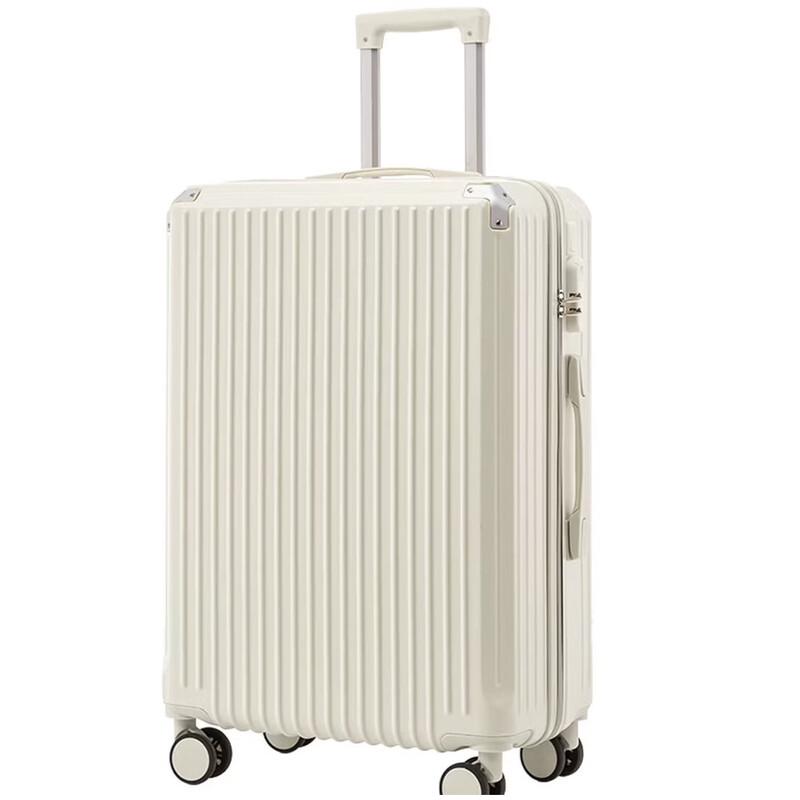 Oceania Roo DS-MK002 Classic Spinner Luggage 24-inch