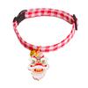 Pet Collar Festive Breathable Pet Supplies Japanese Style Lucky Cat Puppy Collars