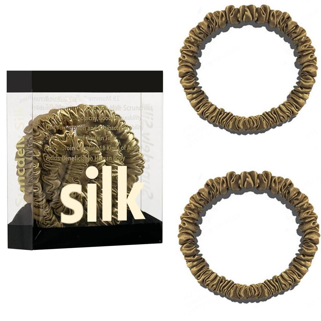 100% čisté morušové hedvábné sponky do vlasů hedvábné sponky do vlasů sponky do vlasů sponky do culíku sponky do culíku 42 barev