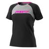 Dynafit Womens/Ladies Colour Block Performance T-Shirt