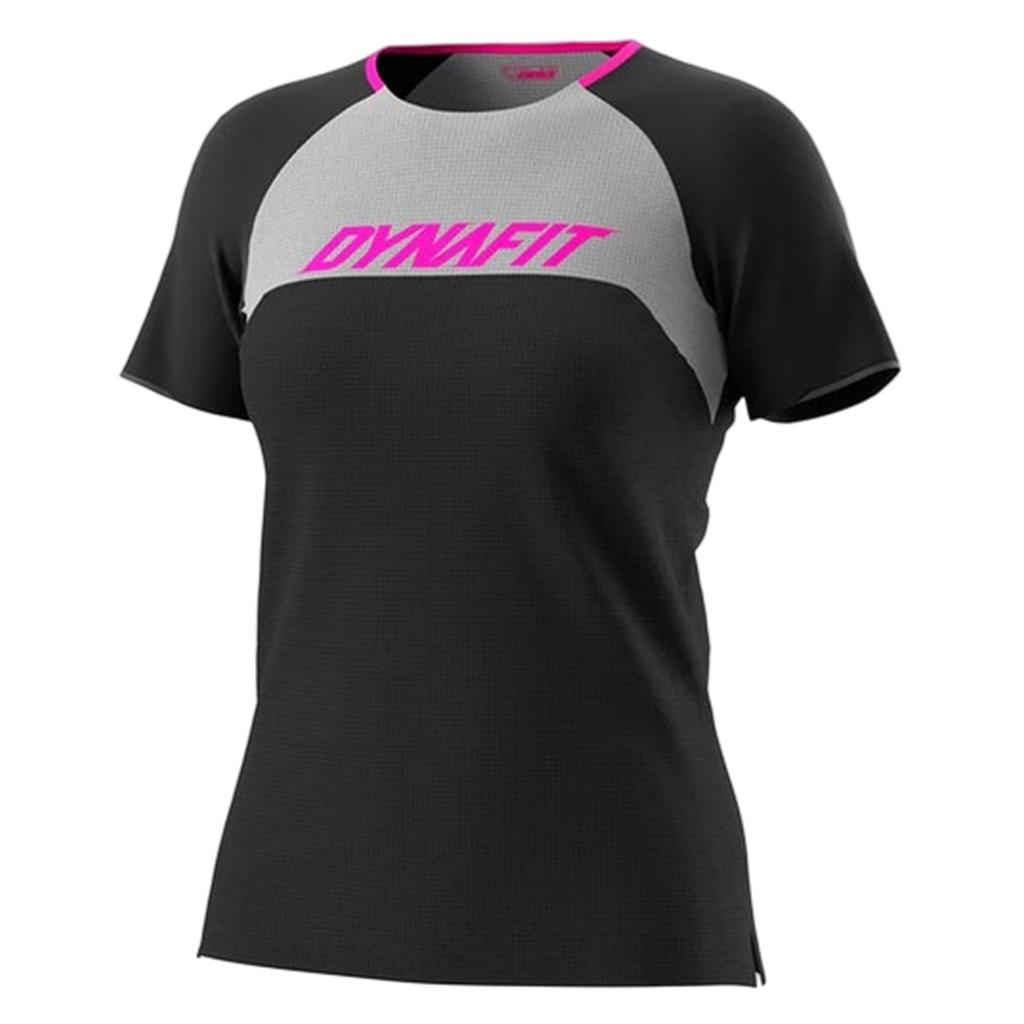 Dynafit Womens/Ladies Colour Block Performance T-Shirt