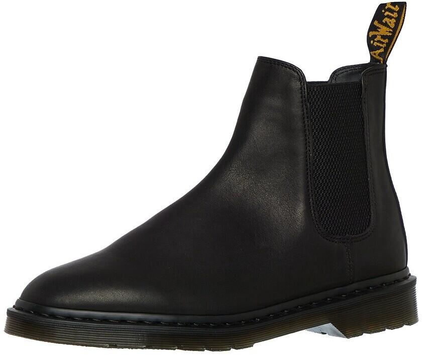 Dr. Boots. Martens Graeme Classic Analine 4110-3001-100