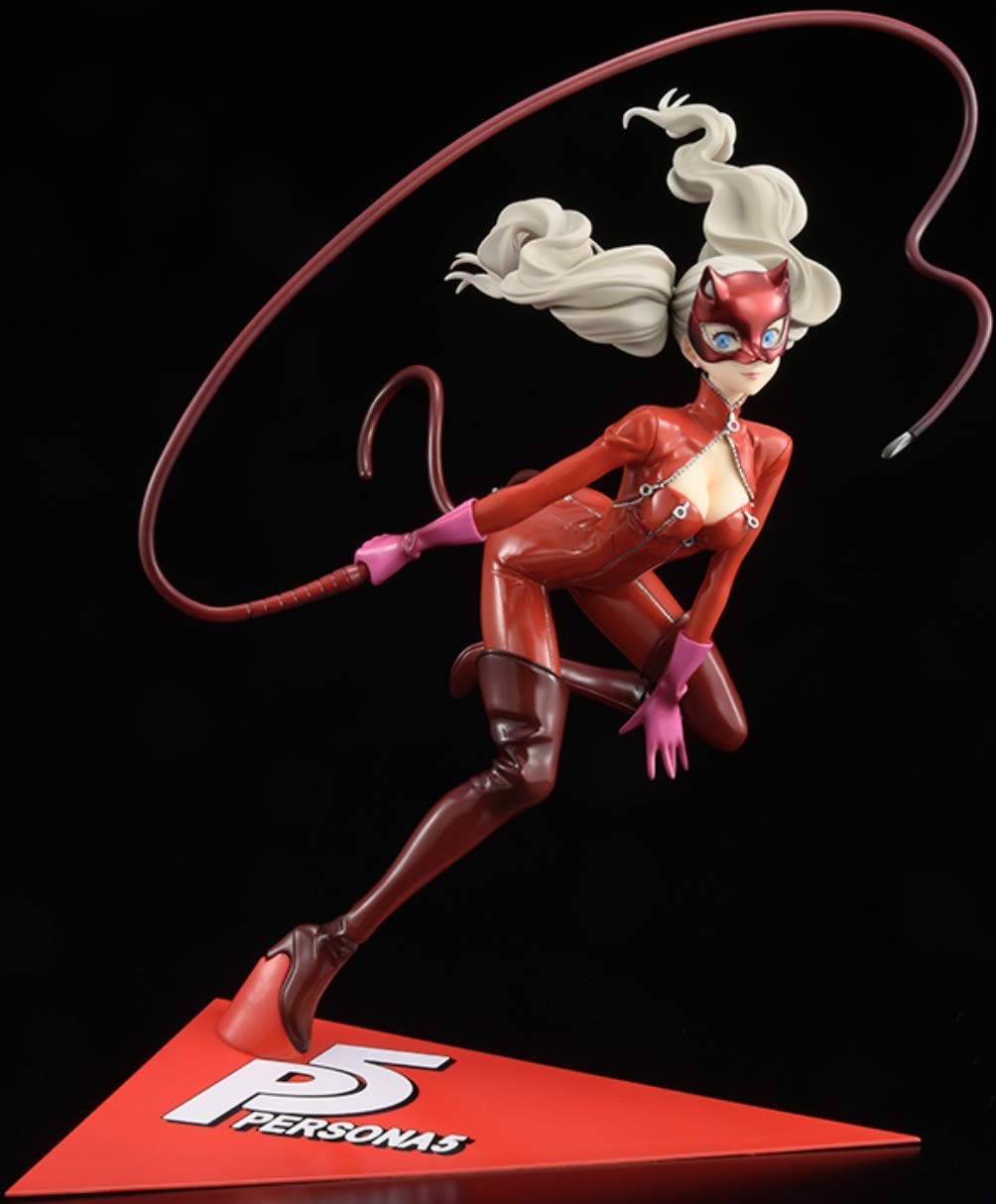 

Persona 5 Ann Takamaki Phantom Thief Ver. [Reprint]