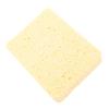 3pcs Water Absorbent Painting Sponge With Storage Case Artist Sponge  For Art Supplies
