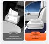 Zeekr 9X Seat Hanging Console Tissue Box - Car Interior Decoration 2025 Model