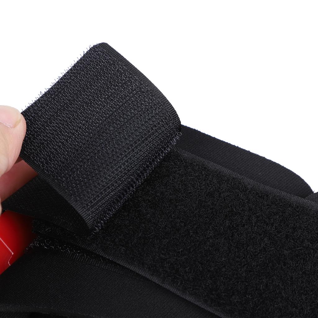 Horse Support Boots Leg Thicken Cov Elastic Brthable Wrap Cushion Pad