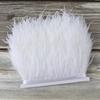1 Meter Sewing Decoration Natural Ostrich Feathers  Costumes Sewing Accessories