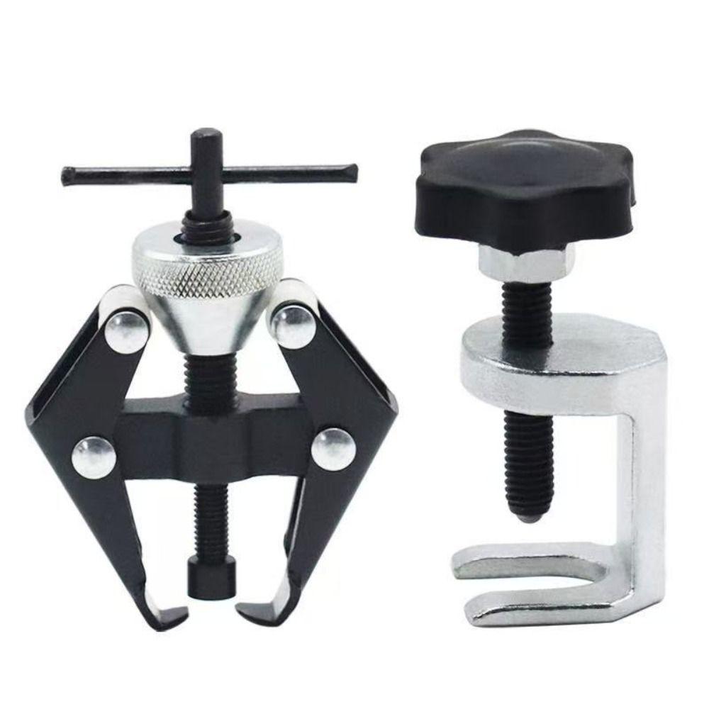 Professional Grade Wiper Arm Removal Tool Heavy Duty Battery Terminal Tool  Auto Diagnostic