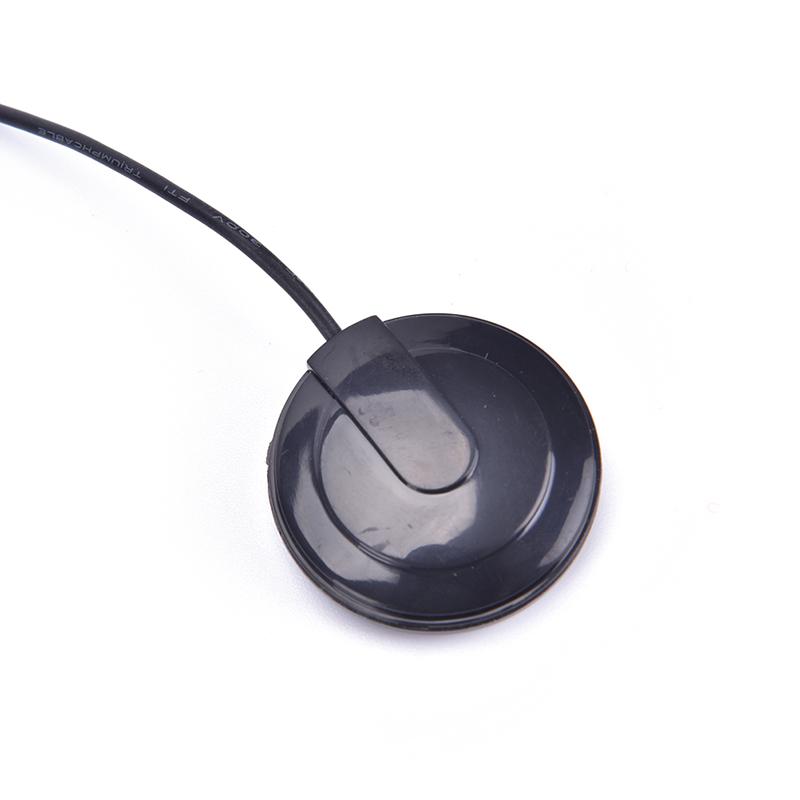 Guitar Pickup Professional Piezo Contact Microphone Pickup For Guitar Violin