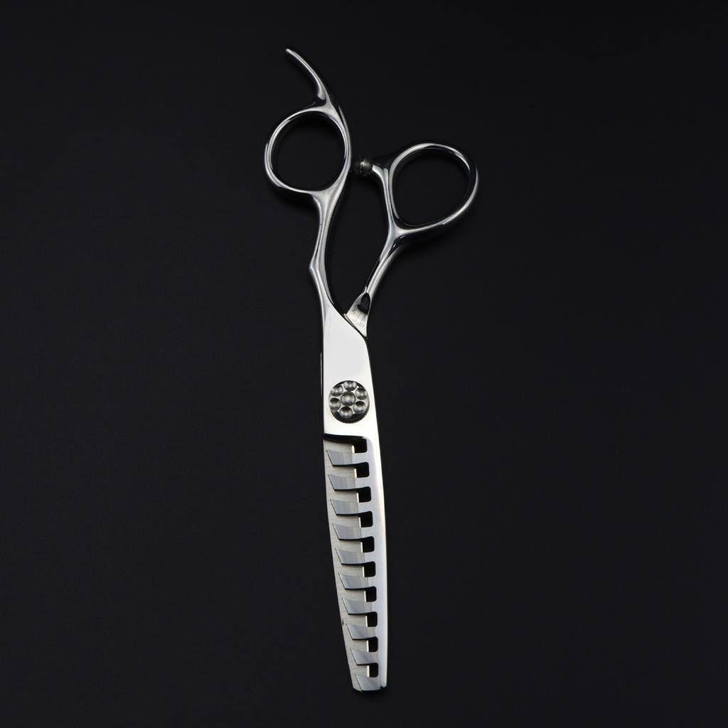 6.0 Inch, Jason, Hair Scissors, Bangs Scissors, Tooth Scissors, Thin Scissors.
