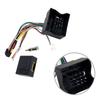 Type CAN Bus Decoder Car Head Unit Cable Accessory Type CAN Bus Decoder