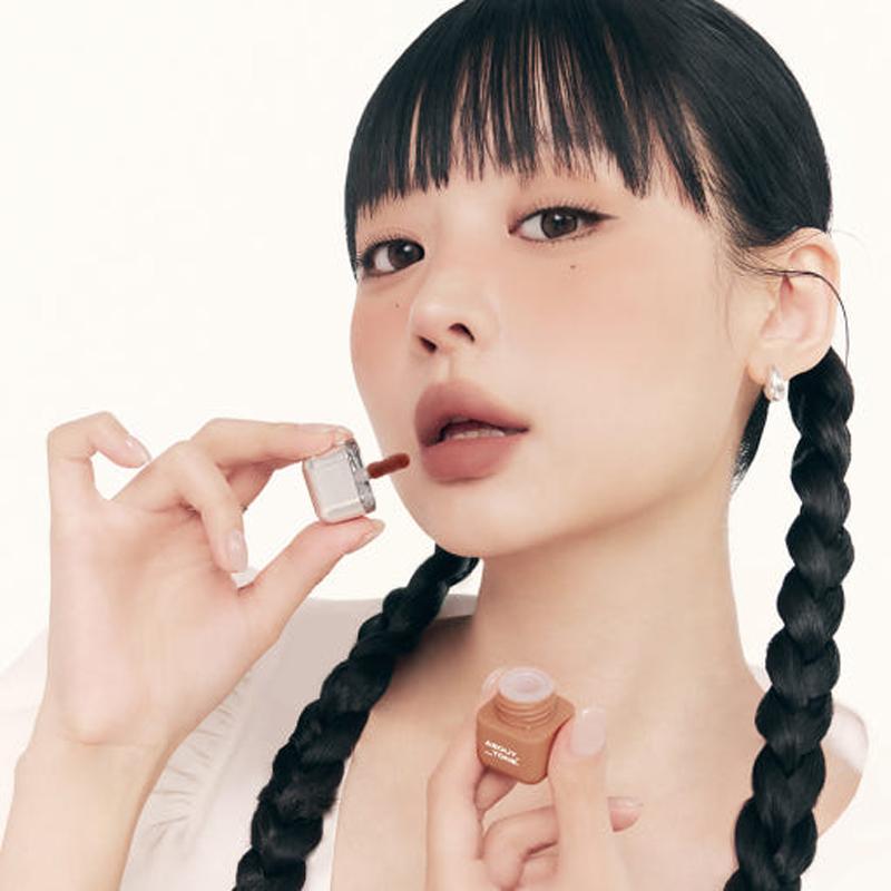 [ABOUT TONE] Blur Fit Tint Mini 2.3g