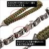 ST TS Portable Chainsaw, Hand Chainsaw, Portable and Safe for Outdoor Activities, Camping, Survival, and Gardening