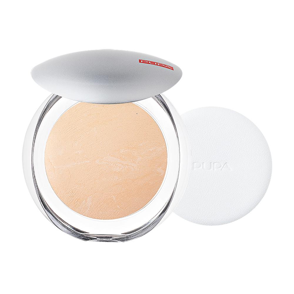 Pupa Milano Luminys Luxurious Baked Face Powder 9g - Shade 04