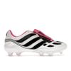Predator Precision FG Archive Pack Unisex Sneakers White Cloud-White Core-Black HP9816
