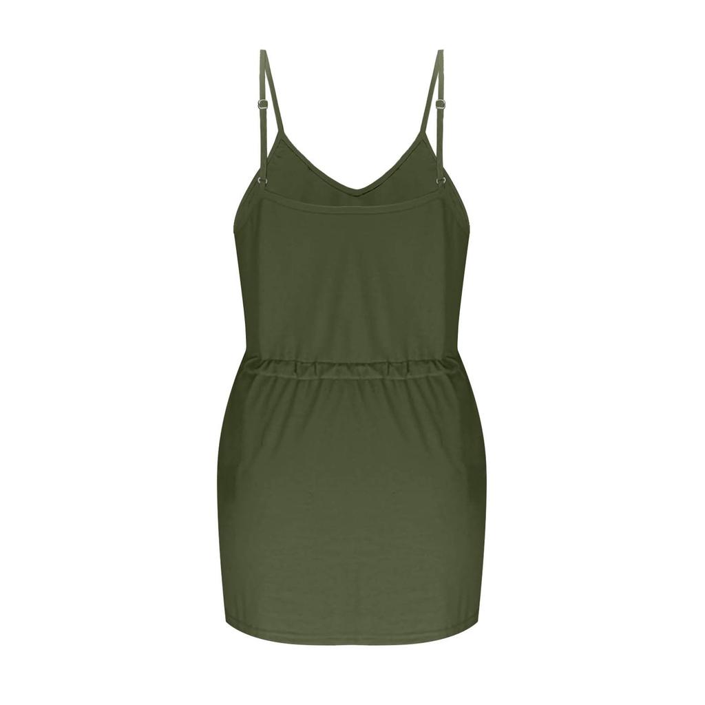 Women's Fashionable Casual Dress