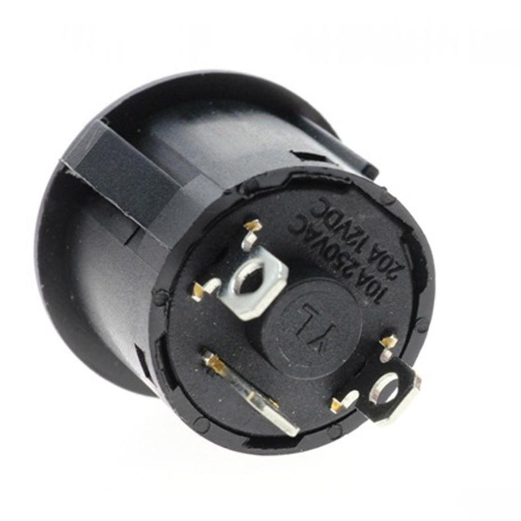 Ride On Toy Car Start Button Repairing Replacement Power Button For Children Outdoor Play Vehicle Easy Installation