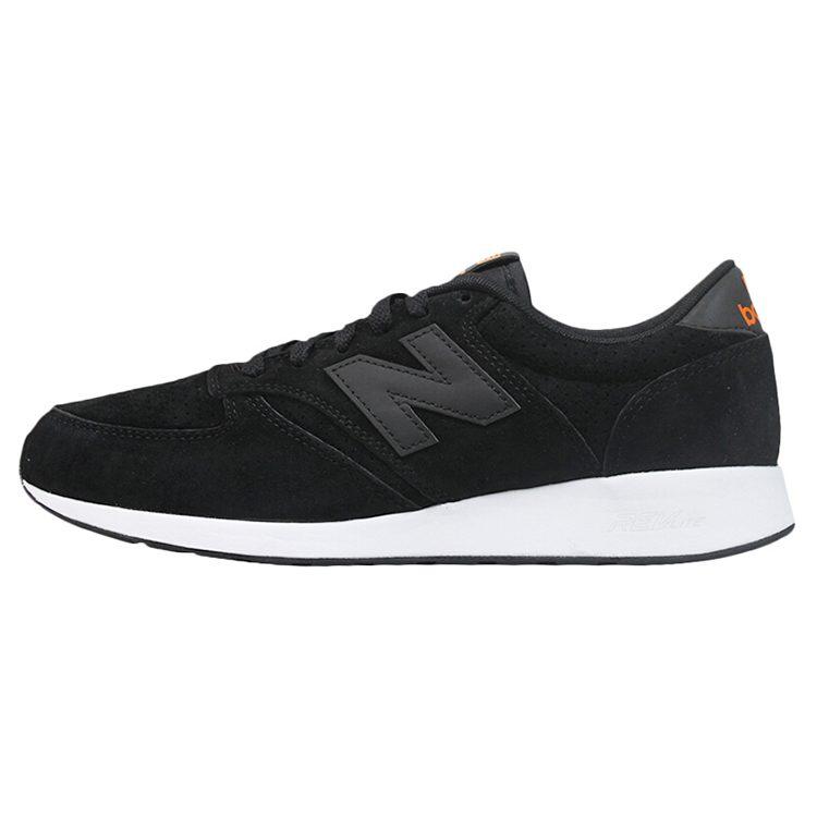 New Balance 420 Series Black MRL420SH