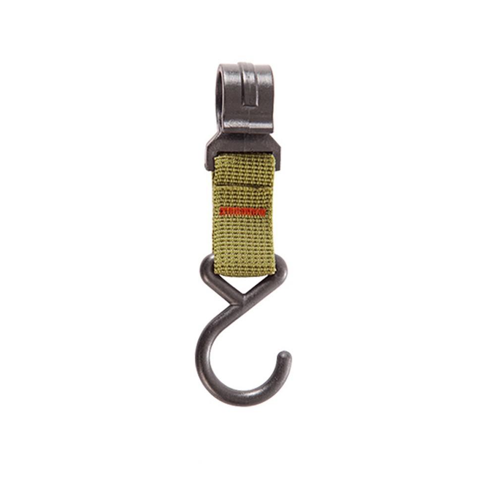 Outdoor Cookware Hanging Rack Hook S Hooks Tablewares Tent