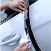 Car Strip Nano Tape Scratchproof for Renault Megane 2 3 RS Duster Logan Clio Laguna 2 Captur