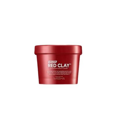 Amazon Red Clay Pore Mask 110ml
