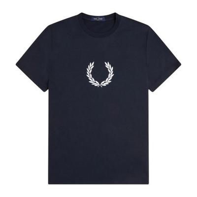 Fred Perry Unisex Adult M8536 608 T-Shirt