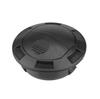 Universal Bus RV Round Air Conditioning Outlet with Honeycomb Grille 75mm 2.95''
