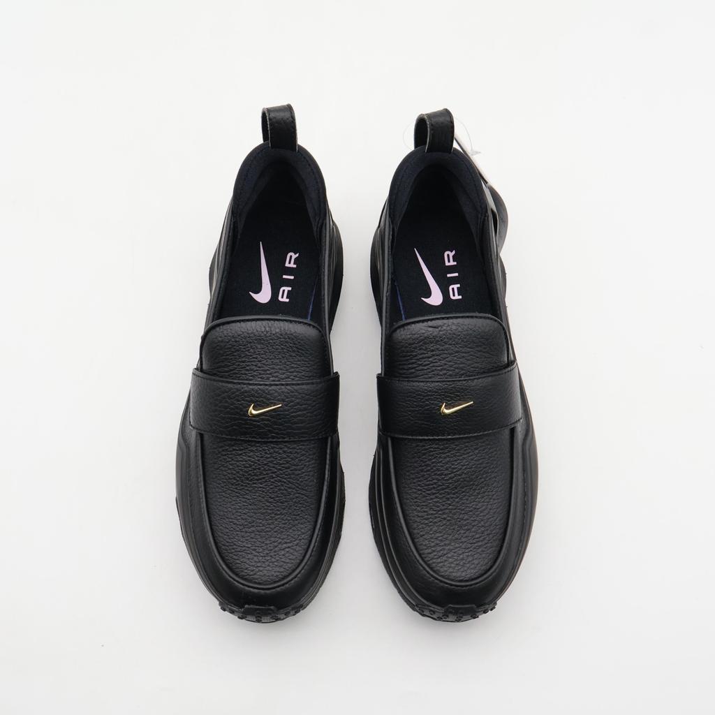IM8814-001 Nike Air Max Phenomena SWDC Black Metallic Gold Smoke Grey (Women's)