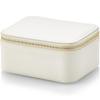 Jewelry Box Earring Jewelry Storage Box Portable Long Packaging Bag 8-piece Storage Box Set