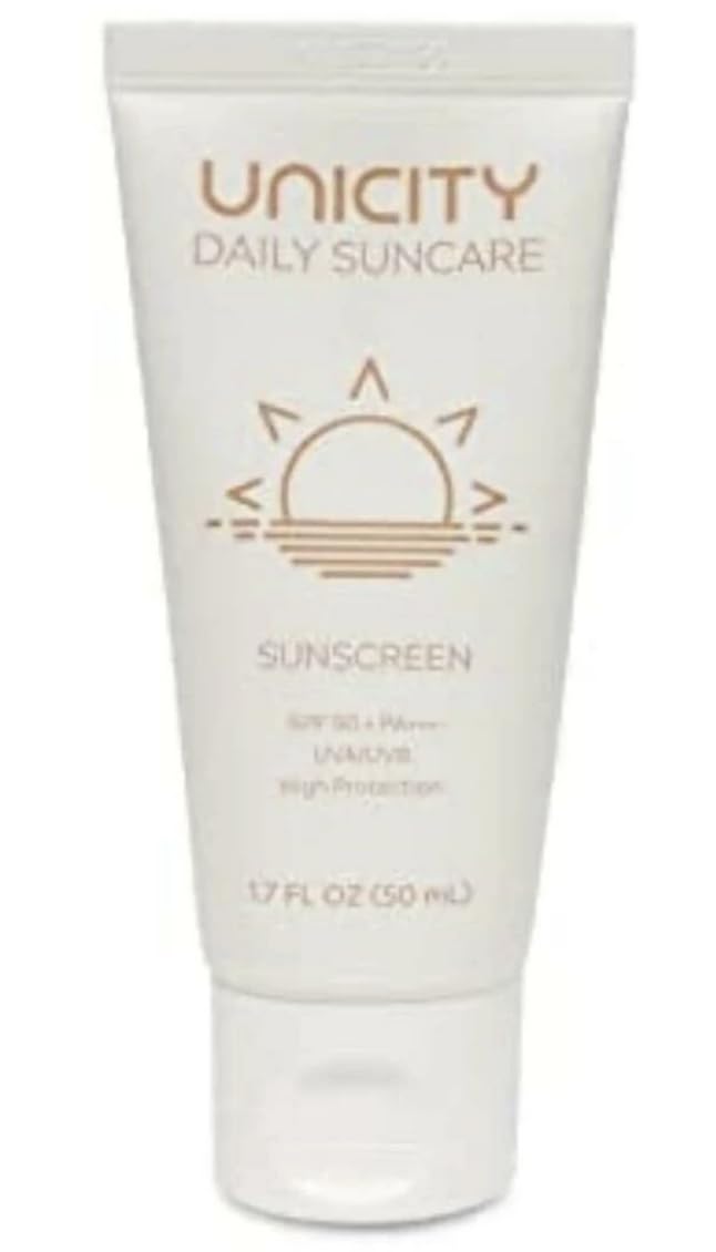 

Daily Sun Care (Sunscreen Cream) SPF50+PA+++ 50ml