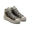 Converse Tênis Unissex Chuck 70 Utility High Cinza Sálvia Osso Claro A02130C