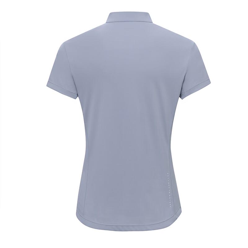 Pelliot Women's Quick-Dry Sport T-Shirt