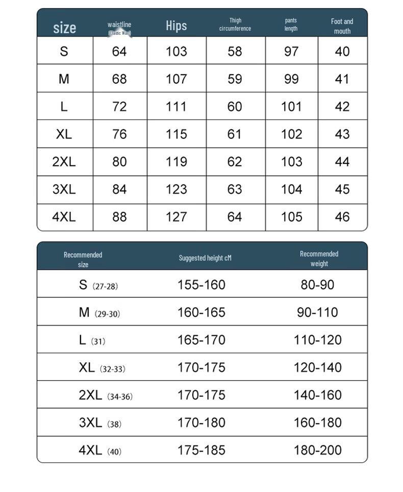 Jeanswest Men's Loose Straight-Leg Denim Jeans