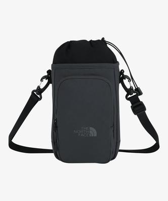 Nn2Ps75K White Label Linden Bottle Crossbody Bag Charcoal Grey