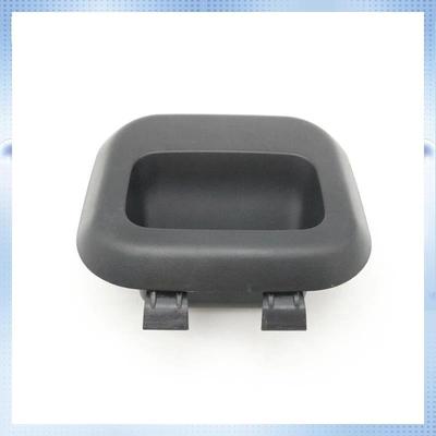 A51K-98047711ZD Caja de Manija de Puerta Trasera de Coche Protector de Manija de Apertura de Portón Trasero Para 301 2014-2018