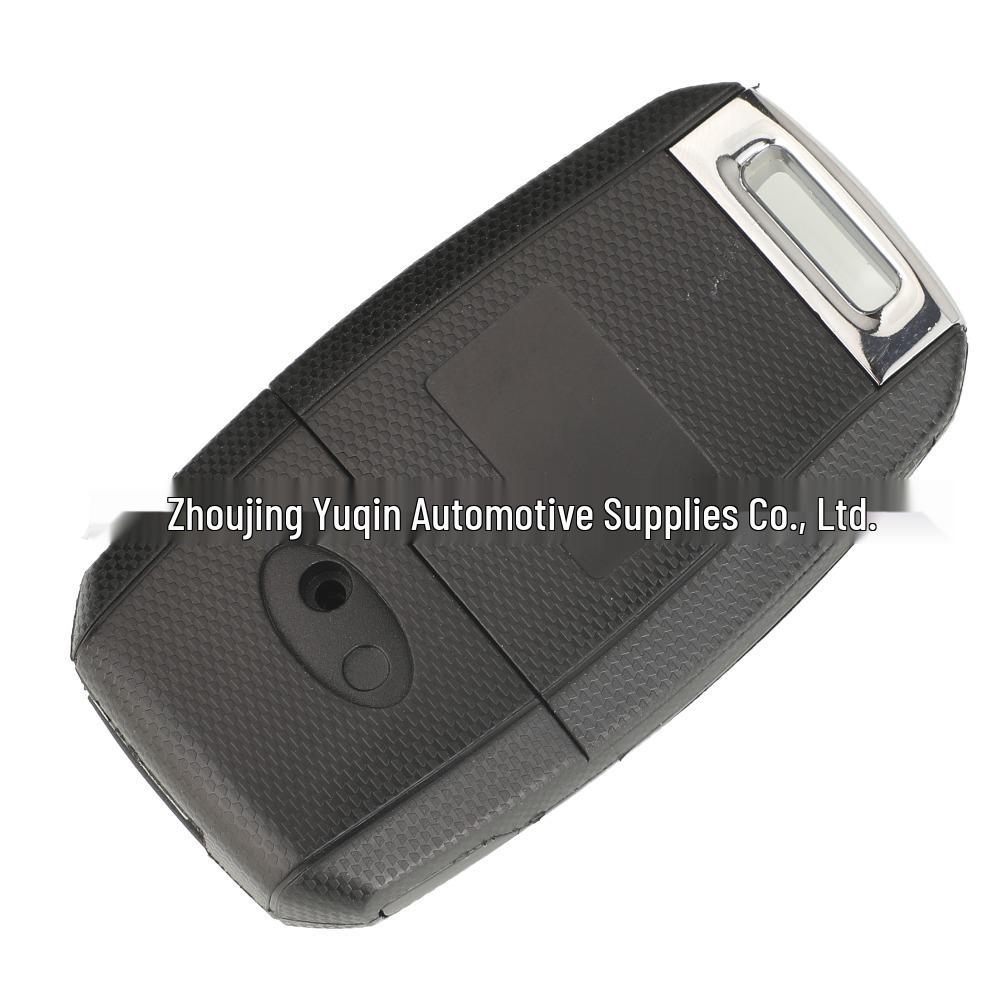 Compatible 4-Button Folding Car Key for Kia Sportage/K5 Optima - 315MHz Frequency NYODD4TX1306-TFL