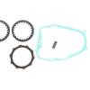 Clutch Kit Friction Disks Discs Springs Gasket 3XP?16321?00?00 Fit for Yamaha Blaster 200 YFS200